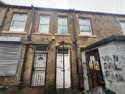 Leeds Road, Bradford BD3, 2 bed flat to rent, £695 pcm |...