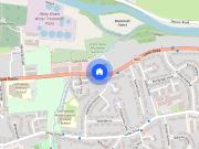 Leeds Road, Ilkley, West Yorkshire, LS29