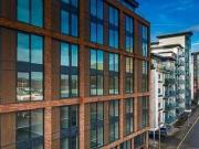 Leeds, Skinner Lane, West Yorkshire, 2 Bedroom Flat