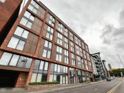 Leeds, Skinner Lane, West Yorkshire, 2 Bedroom Flat