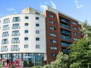 Leeds Street, Liverpool, 2 Bedroom Apartment