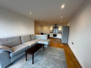 Leeds Street, Liverpool L3, 2 bed flat to rent, £1,000...