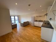 Leeds Street, Liverpool L3, 2 bed flat to rent, £950 pcm...