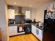 Leeds Street, The Reach L3, 2 bed flat to rent, £950 pcm...
