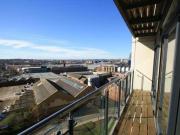 Leeds, The Boulevard, West Yorkshire, 2 Bedroom Flat