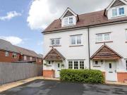 Leegomery, Way Field, Telford, 4 Bedroom House