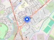 Leek Road, Shelton, Stoke On Trent