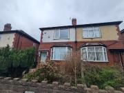 Leek Road, Stoke On Trent ST4, 3 bed semi detached house...