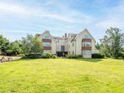 Leek Wootton, The Hayes, 2 Bedroom Apartment