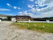 Leeming, Northallerton DL7, 3 bed bungalow to rent,...