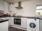 Leengate, Lenton NG7, 5 bed shared accommodation to rent...
