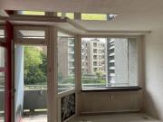 Leer stehende 1 Zimmer Wohnung am Rande des Aachener...