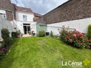 Leers Maison 4 chambres avec jardin et garage