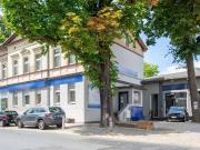 Leerstand! Besondere Gelegenheit: Ca. 524 m² Wohn &...