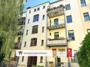 Leerstehend Alle wollen ins Waldstraßenviertel! | Balkon...