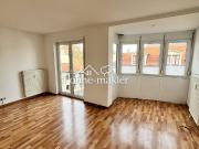 Leerstehend und Provisionsfrei! 2 Zi Wohnung in Lindenau