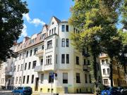 Leerstehende 2 Raum Wohnung in attraktiver Lage!...