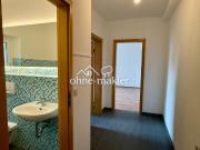 Leerstehende 2 Zimmer Wohnung im ruhigen Hinterhaus...