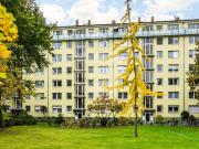 Leerstehende 2 Zimmer Wohnung mit Domblick im Herzen von...