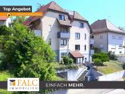 Leerstehende 3,5 Zimmer Wohnung in der Nähe des...