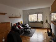 Leerstehende 3 Zimmer Wohnung in Ludwigsburg Hoheneck