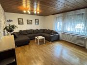 Leerstehende 4 Zimmer Wohnung in zentraler Lage von...