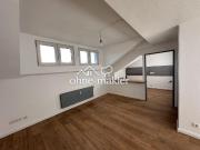 leerstehende modernisierte DG Wohnung in beliebter Lage