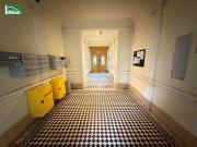 LEERSTEHENDE RENOVIERUNGSBEDÜRFTIGE WOHNUNG IN...