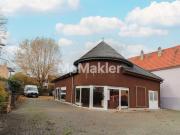 Leerstehende und super gepflegte Gewerbeimmobilie direkt...