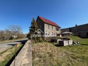 Leerstehendes Ein bzw. Mehrfamilienhaus in Wurzen /...