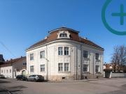 Leerstehendes Stileckzinshaus mit Potenzial für ein...