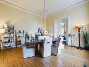 leerstehend*wunderschöne Altbaueinheit mit Terrasse in...