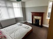 Lees Hall Crescent, Manchester, M14 6XZ, United Kingdom...