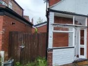 Lees Hall Crescent, Manchester, M14 6XZ, United Kingdom...