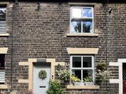 Lees Road, Mossley, 1 Bedroom Terraced