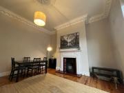 Leeson Street Upper, Dublin