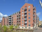 Leetham House, Hungate, 1 Bedroom Flat