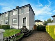 Leeville 14 Kilcrea Park Cork City Co Cork
