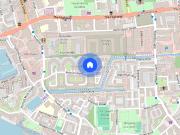 Leeward Court, Asher Way, London, E1W