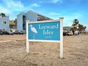 Leeward Dr Unit,corpus Christi, Condo For Sale