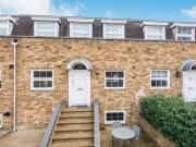 Leeward Gardens, Merton, 4 Bedroom Terraced