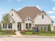 Leeward Plan Harvest Green 65' Community