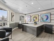 Leewood Village 3 Bedroom Apartment for Rent at 3845...