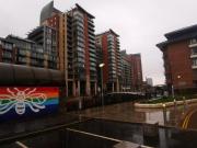 Leftbank, Manchester, 1 Bedroom Apartment