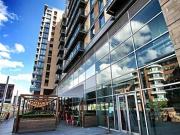 Leftbank, Manchester, 1 Bedroom Apartment