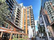 Leftbank, Manchester, 2 Bedroom Apartment