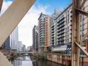 Leftbank, Manchester, 2 Bedroom Flat