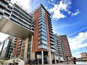 Leftbank, Manchester, 3 Bedroom Penthouse