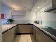 Leftbank, Manchester M3, 2 bed flat to rent, £1,400 pcm...