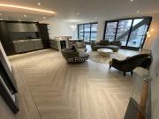 Leftbank, Spinningfields M3, 2 bed flat to rent, £2,300...